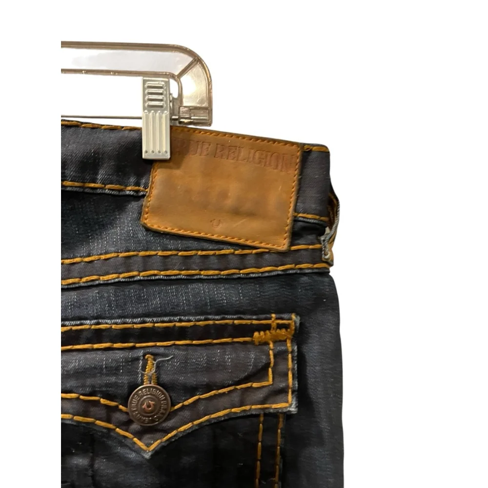 True Religion vintage true